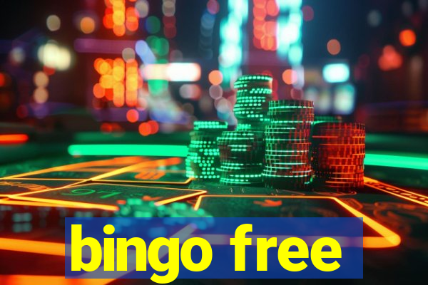 bingo free