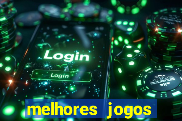 melhores jogos ganhar dinheiro