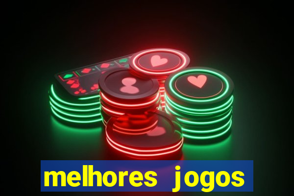 melhores jogos ganhar dinheiro