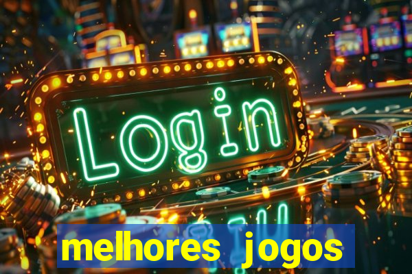 melhores jogos ganhar dinheiro