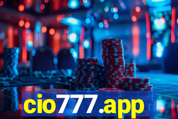 cio777.app