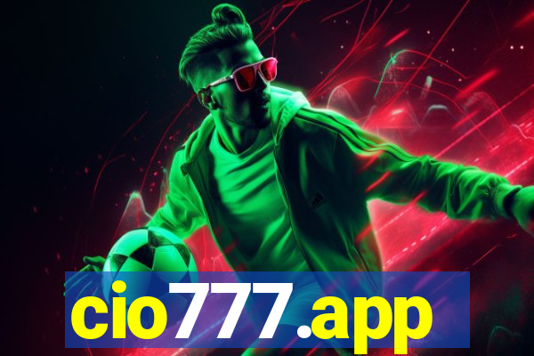 cio777.app