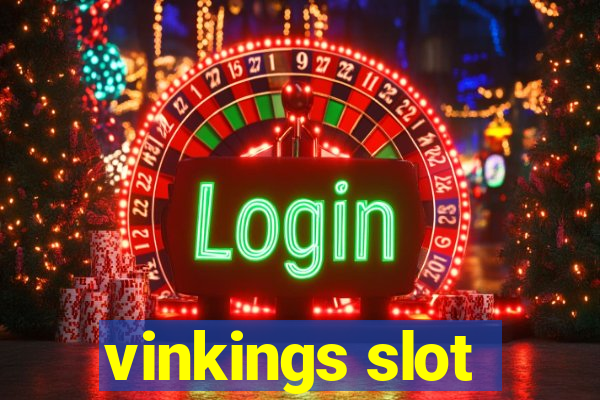 vinkings slot