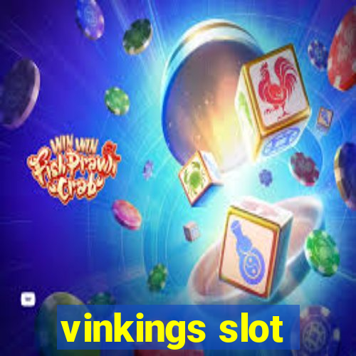 vinkings slot