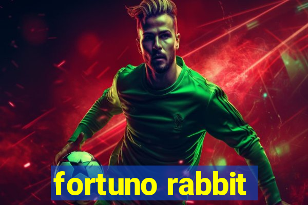 fortuno rabbit