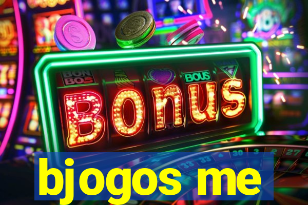 bjogos me