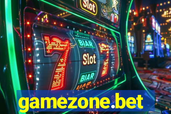 gamezone.bet