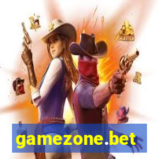 gamezone.bet