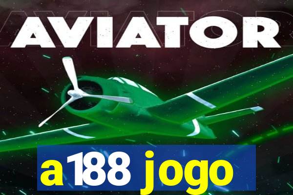 a188 jogo