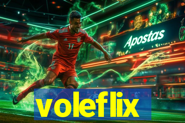 voleflix