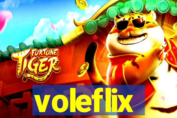 voleflix