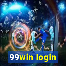 99win login