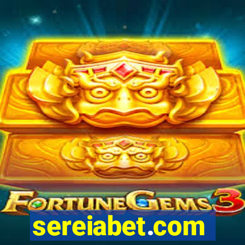 sereiabet.com