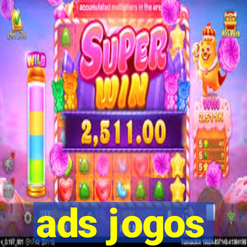 ads jogos