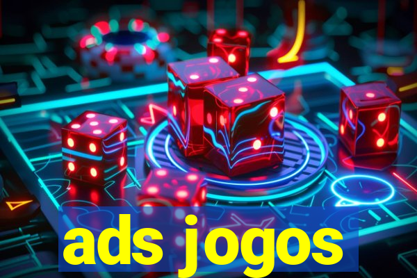 ads jogos