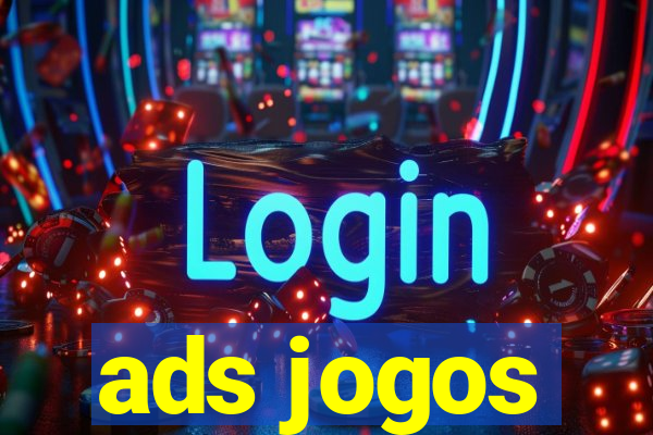 ads jogos