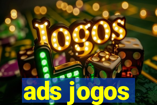 ads jogos