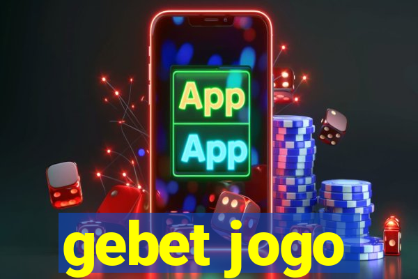 gebet jogo