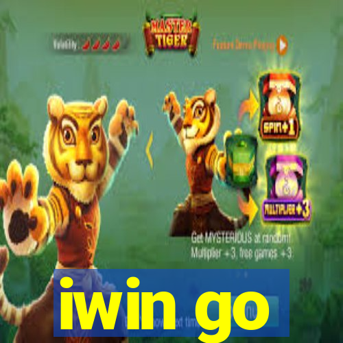 iwin go