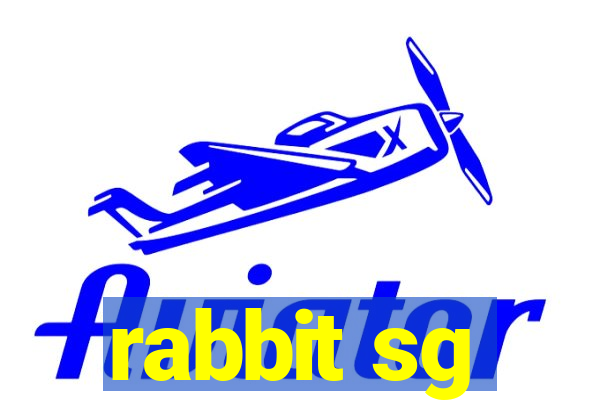 rabbit sg