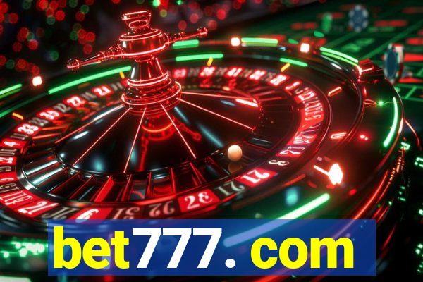 bet777. com