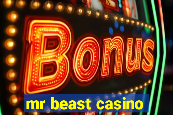 mr beast casino