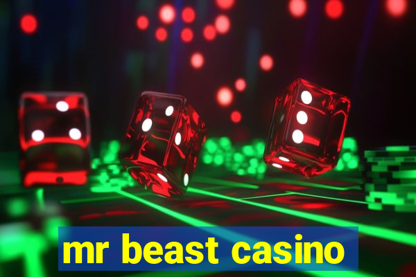 mr beast casino