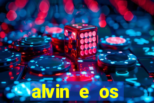 alvin e os esquilos download