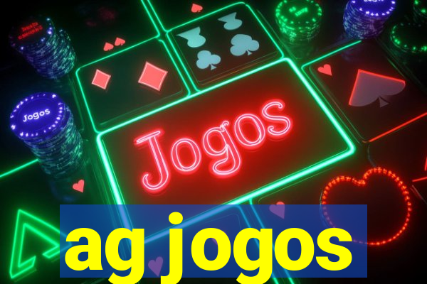 ag jogos