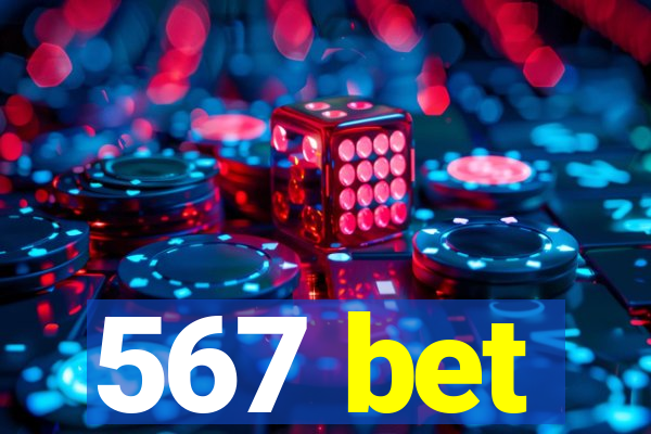 567 bet