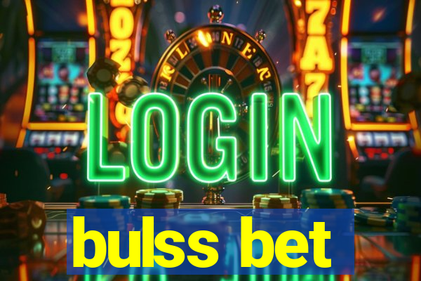 bulss bet