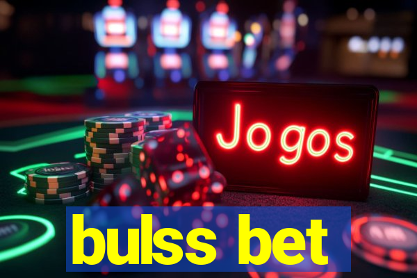 bulss bet