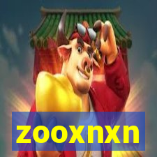 zooxnxn