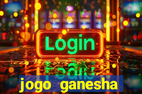 jogo ganesha fortune demo