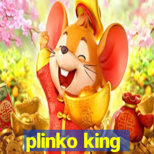 plinko king