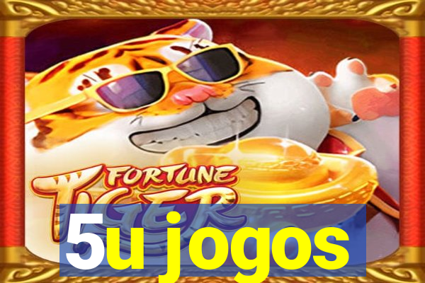 5u jogos