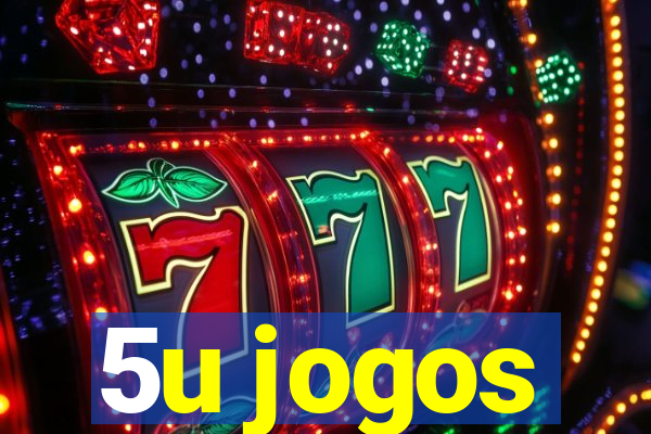 5u jogos