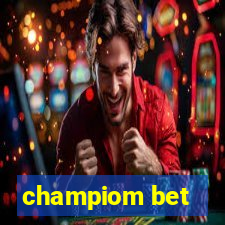 champiom bet