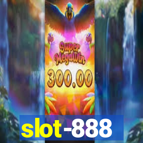 slot-888