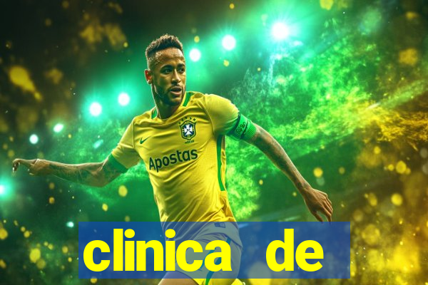 clinica de recuperação bh