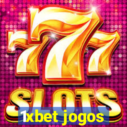 1xbet jogos