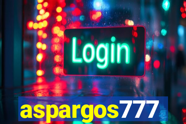 aspargos777