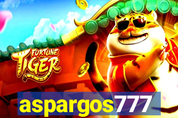 aspargos777