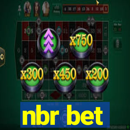 nbr bet