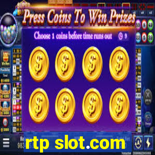 rtp slot.com