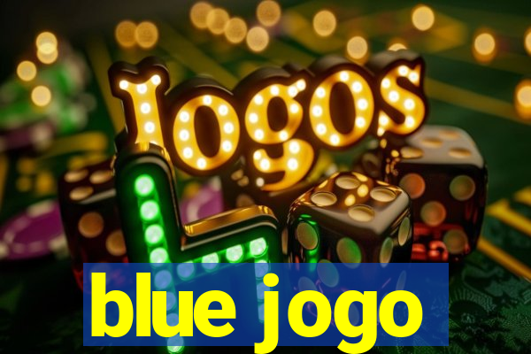 blue jogo