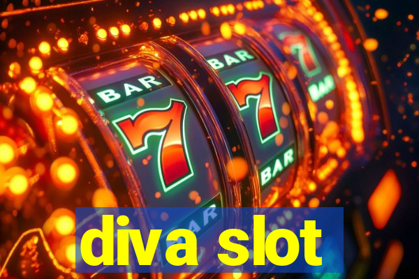 diva slot