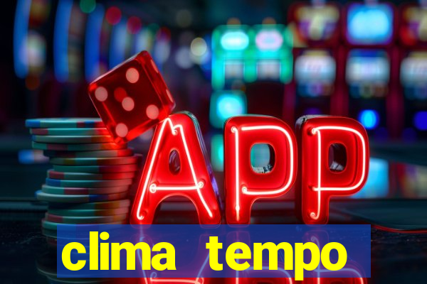 clima tempo caetanos bahia