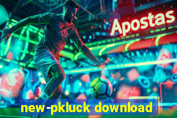 new-pkluck download