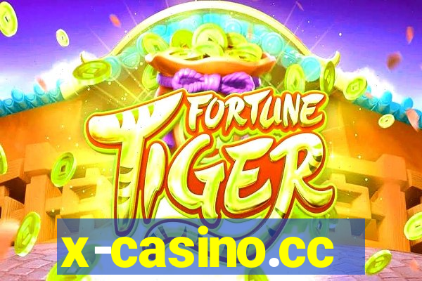 x-casino.cc